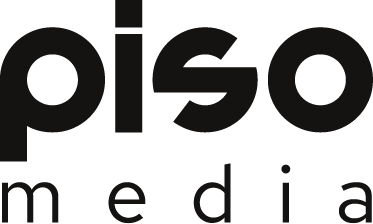 Piso Media Logo